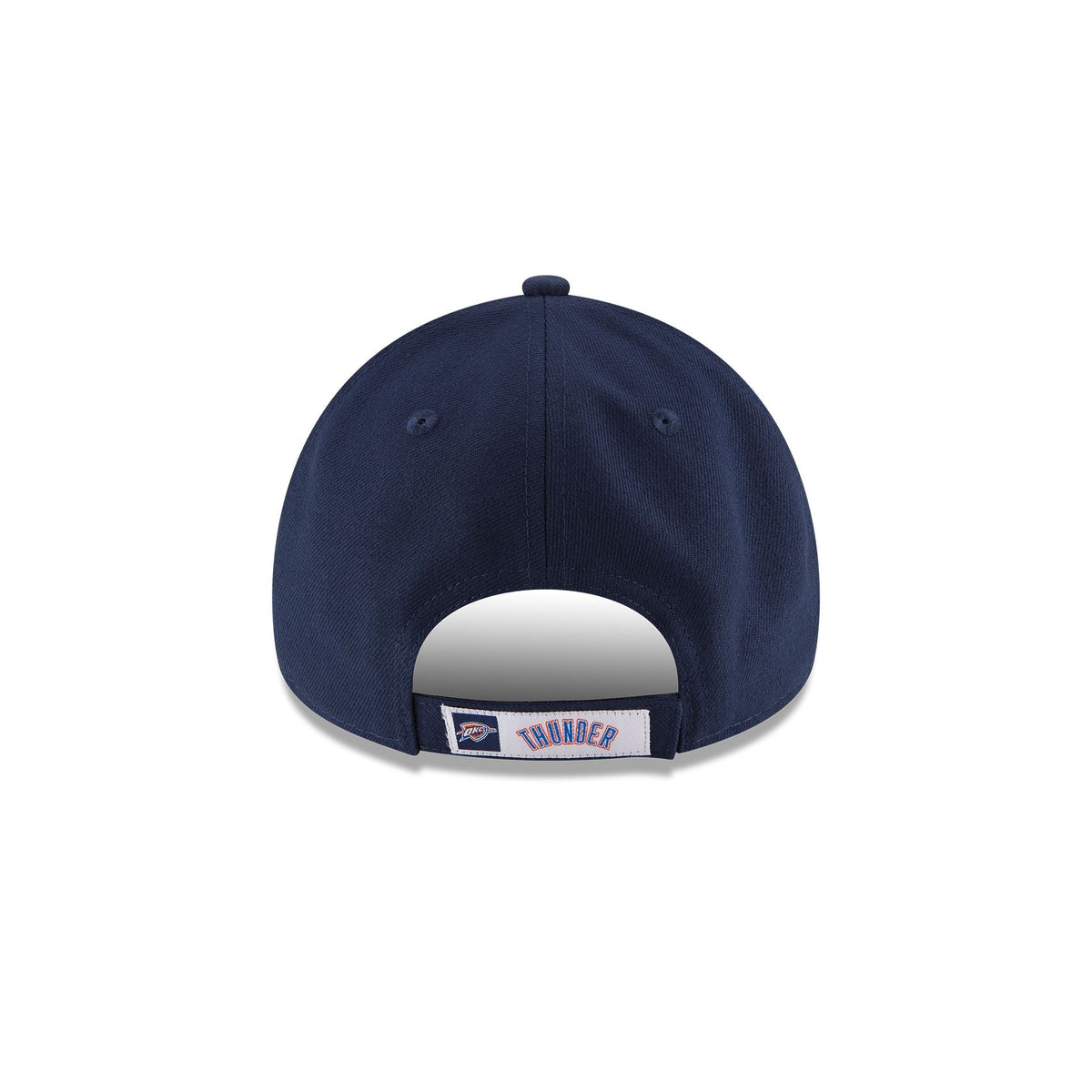 Oklahoma City Thunder The League 9FORTY Adjustable Hat