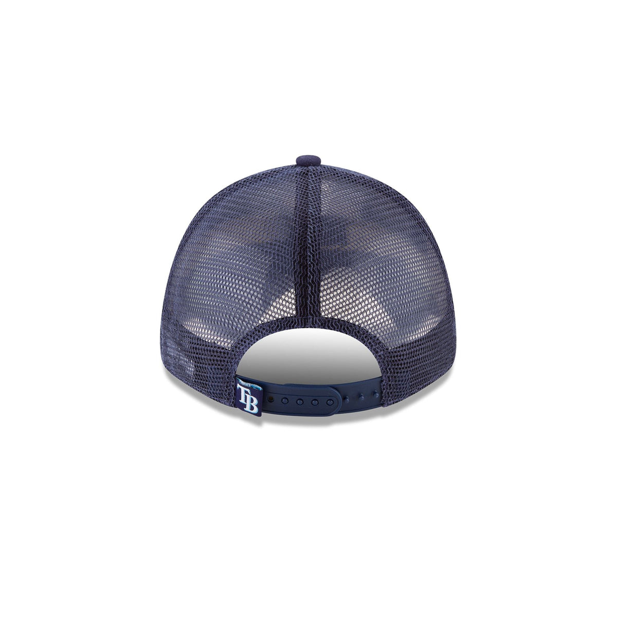 Tampa Bay Rays 9FORTY Trucker Hat