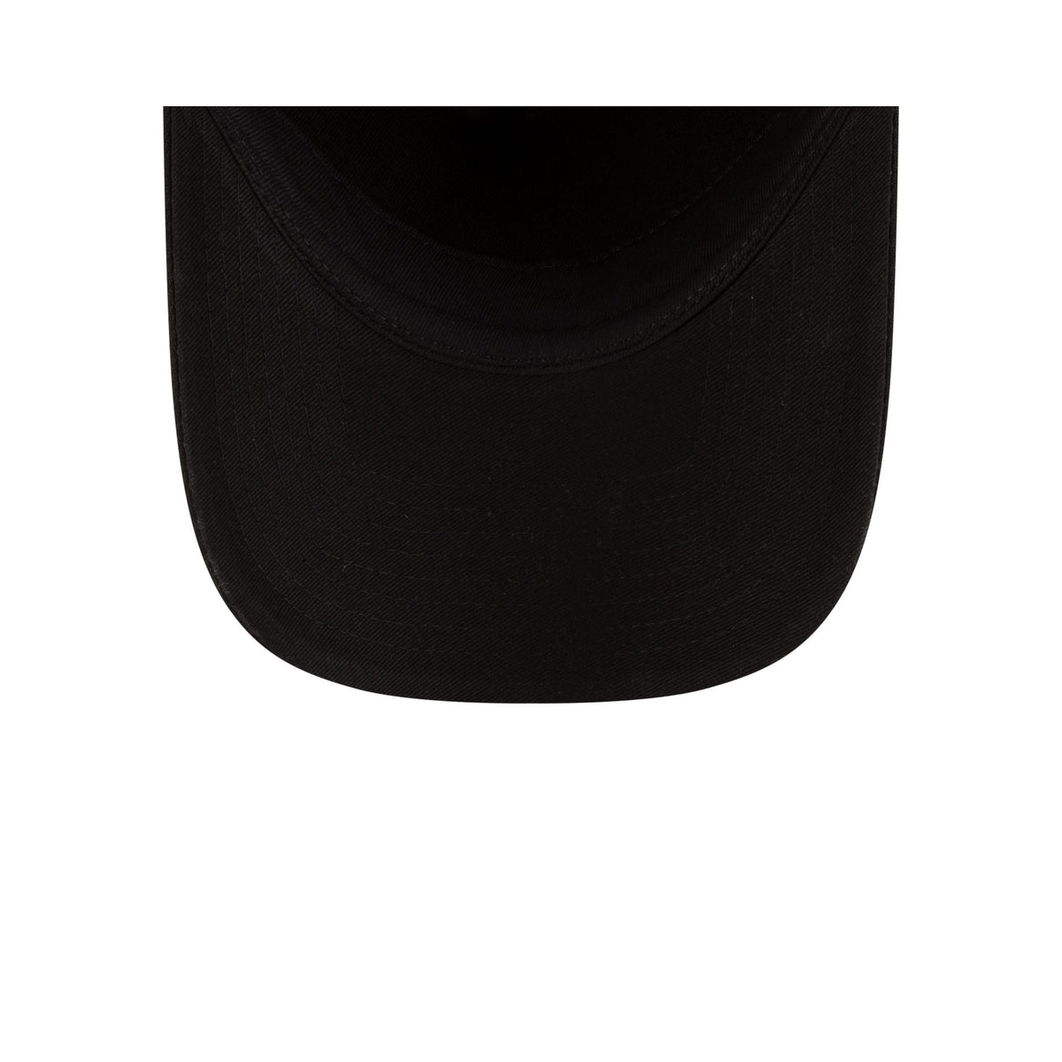 Los Angeles Dodgers Pearl Logo 9FORTY A-Frame Snapback Hat