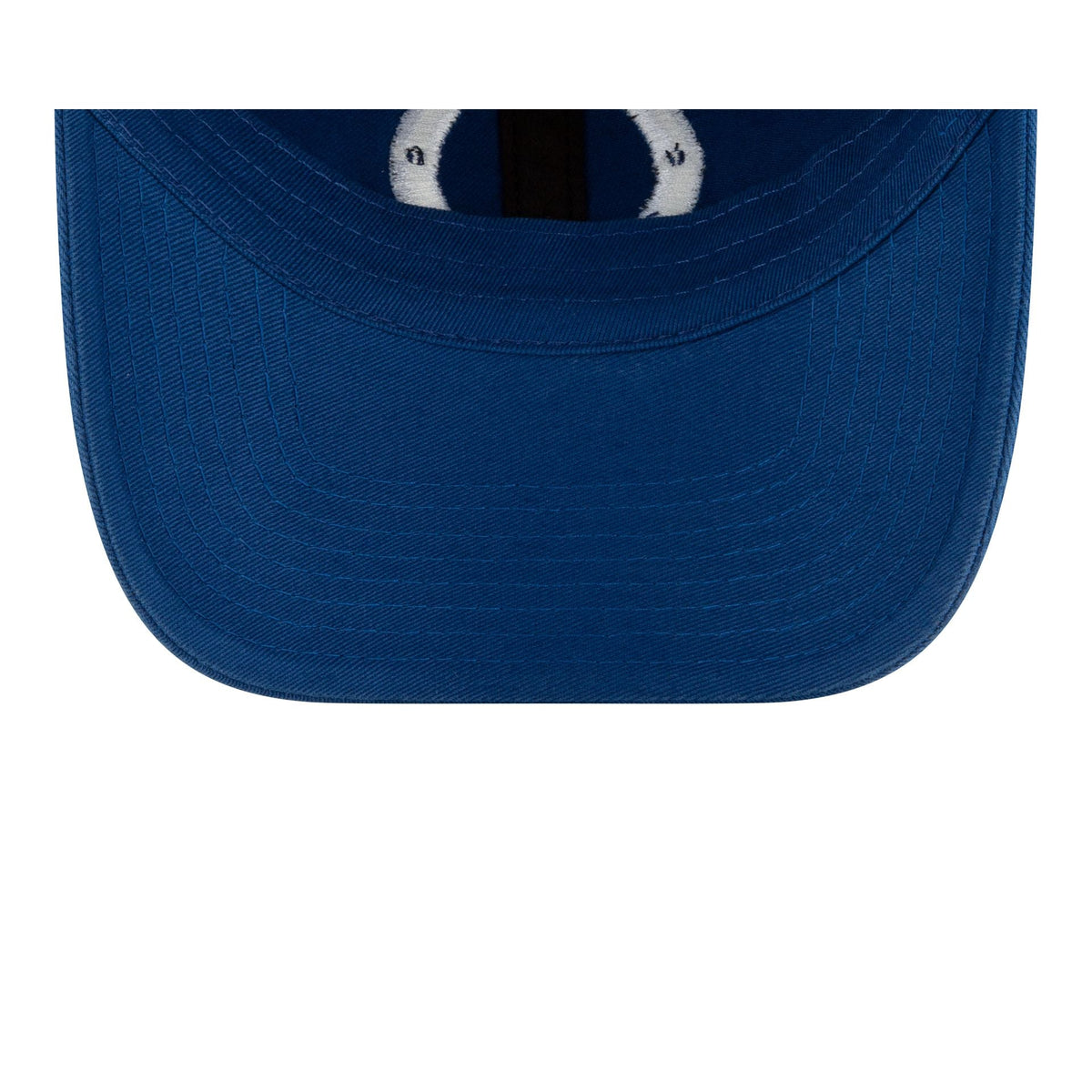 Bad Bunny x Indianapolis Colts Concho Casual Classic Adjustable Hat