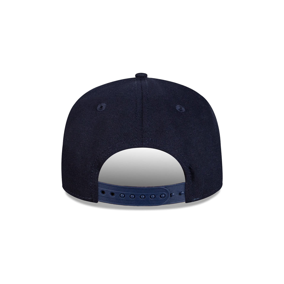 New York Yankees 2026 Postseason Side Patch 9FIFTY Snapback Hat