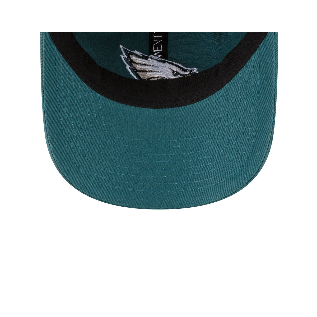 Philadelphia Eagles Core Classic Women's 9TWENTY Adjustable Hat
