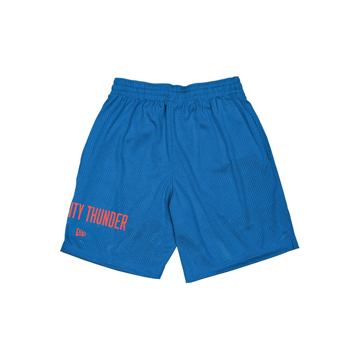 Oklahoma City Thunder Summer Shorts