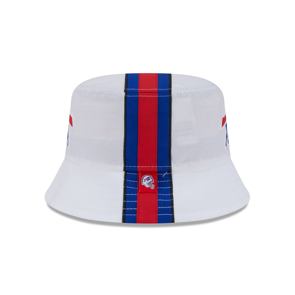 Buffalo Bills Helmet Bucket Hat