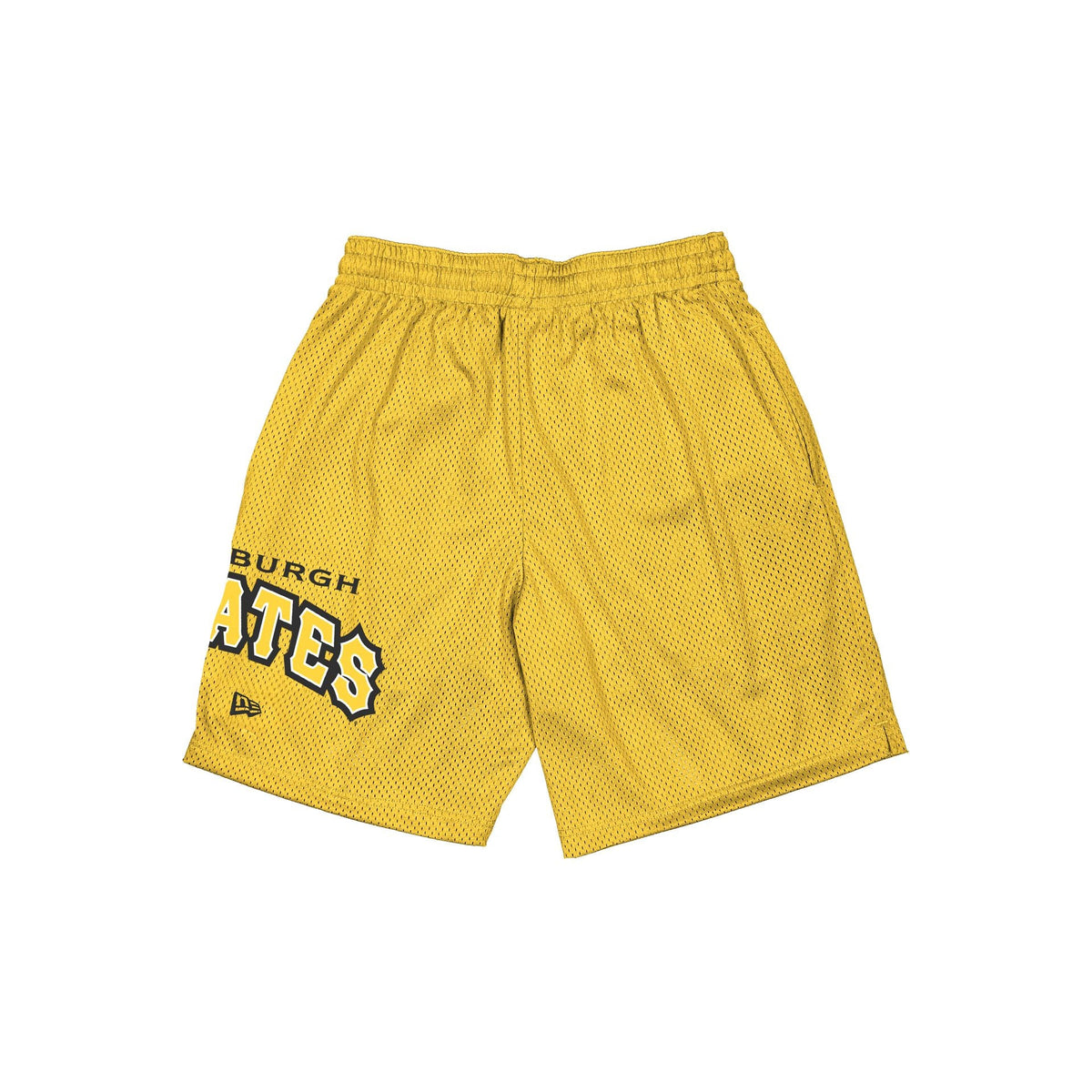 Pittsburgh Pirates Summer Shorts