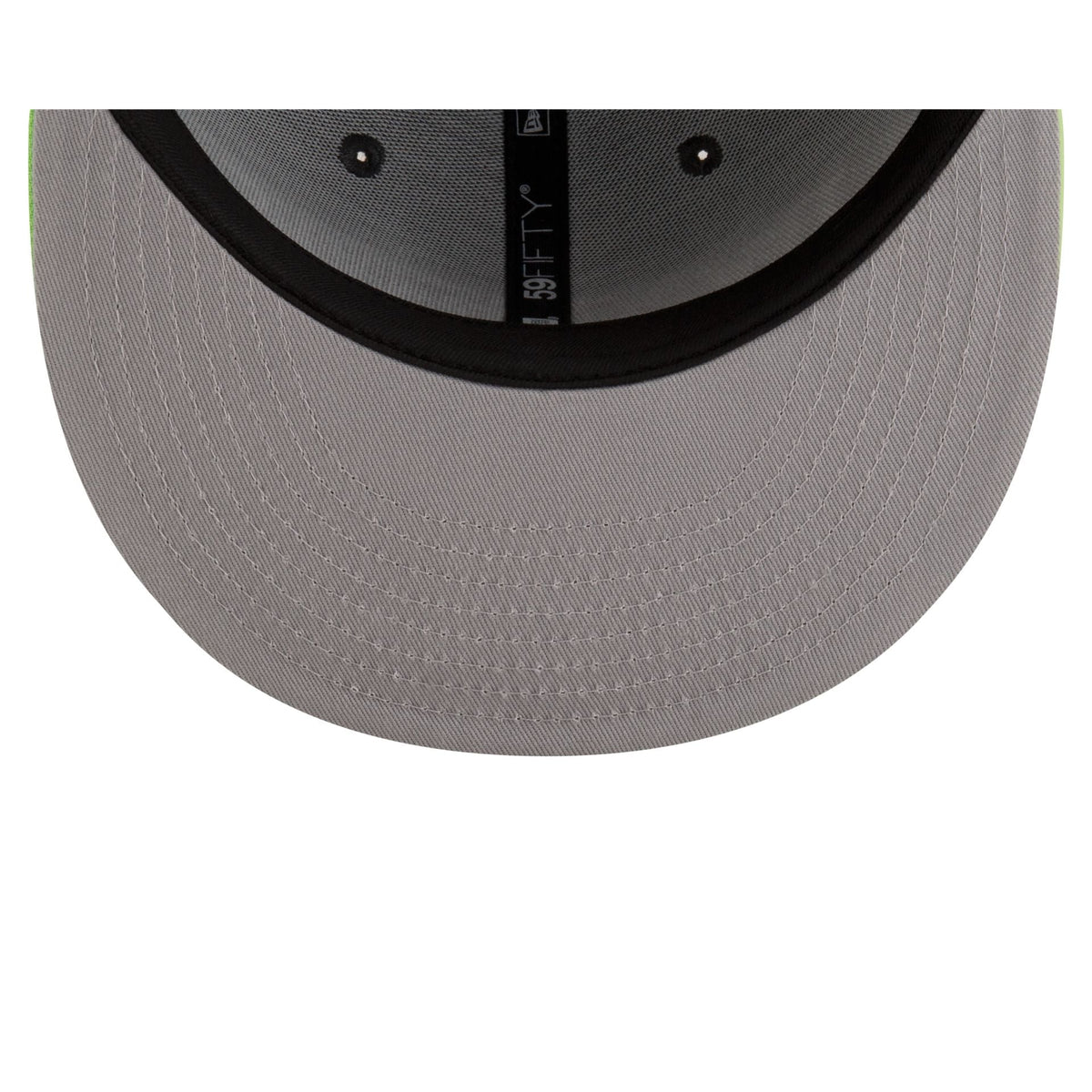Minnesota Timberwolves 2025 Statement Edition 59FIFTY Fitted Hat