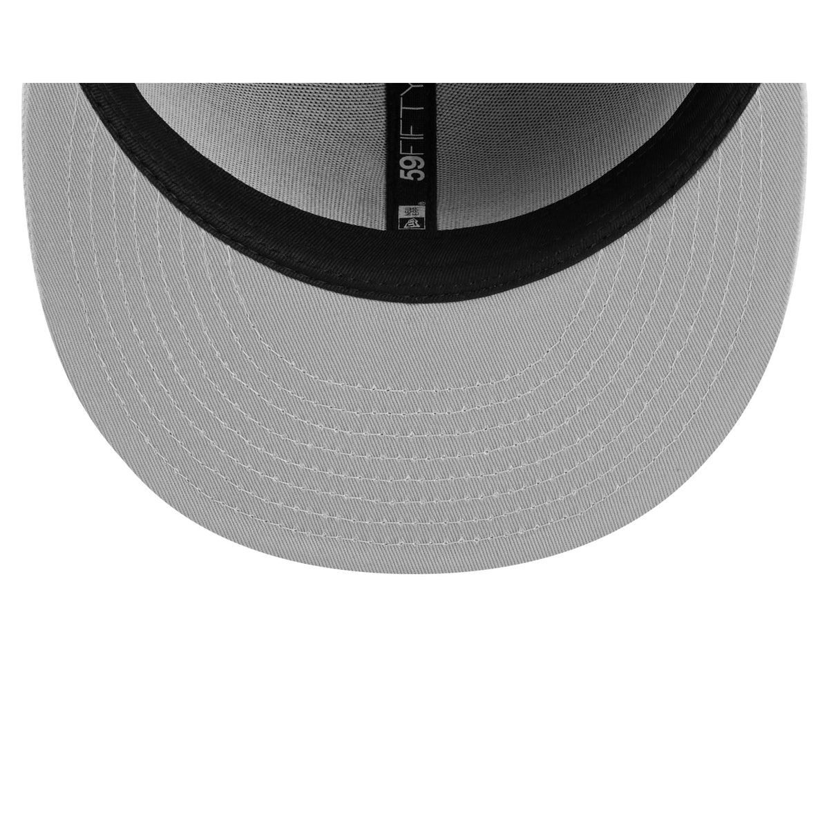 Orlando Magic 2024 Statement Edition 59FIFTY Fitted Hat