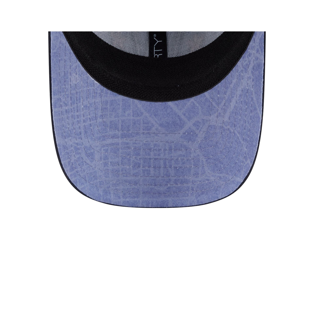 Washington Nationals City Connect 39THIRTY Stretch Fit Hat