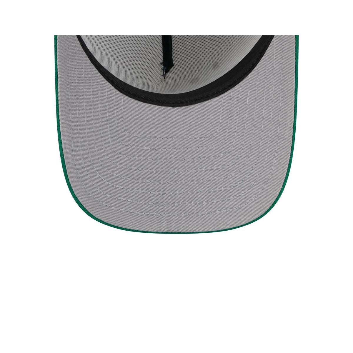 Boston Celtics 2025 Draft 59FIFTY A-Frame Fitted Hat