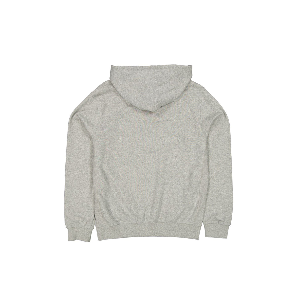 Chicago Bears Sport Night Heather Gray Hoodie