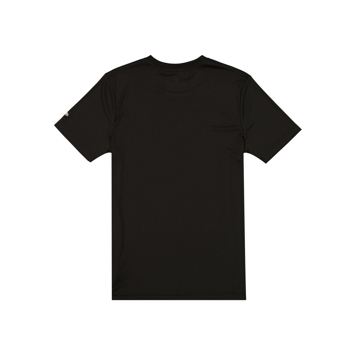 Kansas City Chiefs Combine Black T-Shirt