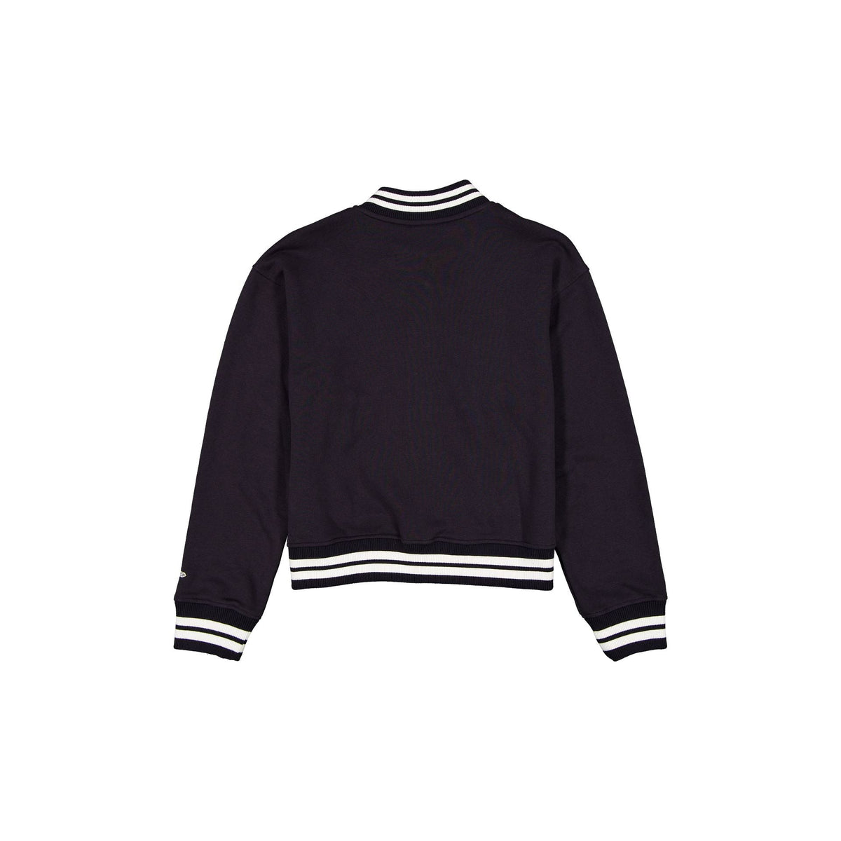 Dallas Cowboys Throwback Women's Snap Front Jacket