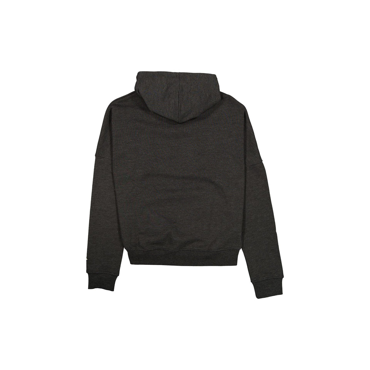 Brooklyn Nets Throwback Women's Glitter Hoodie