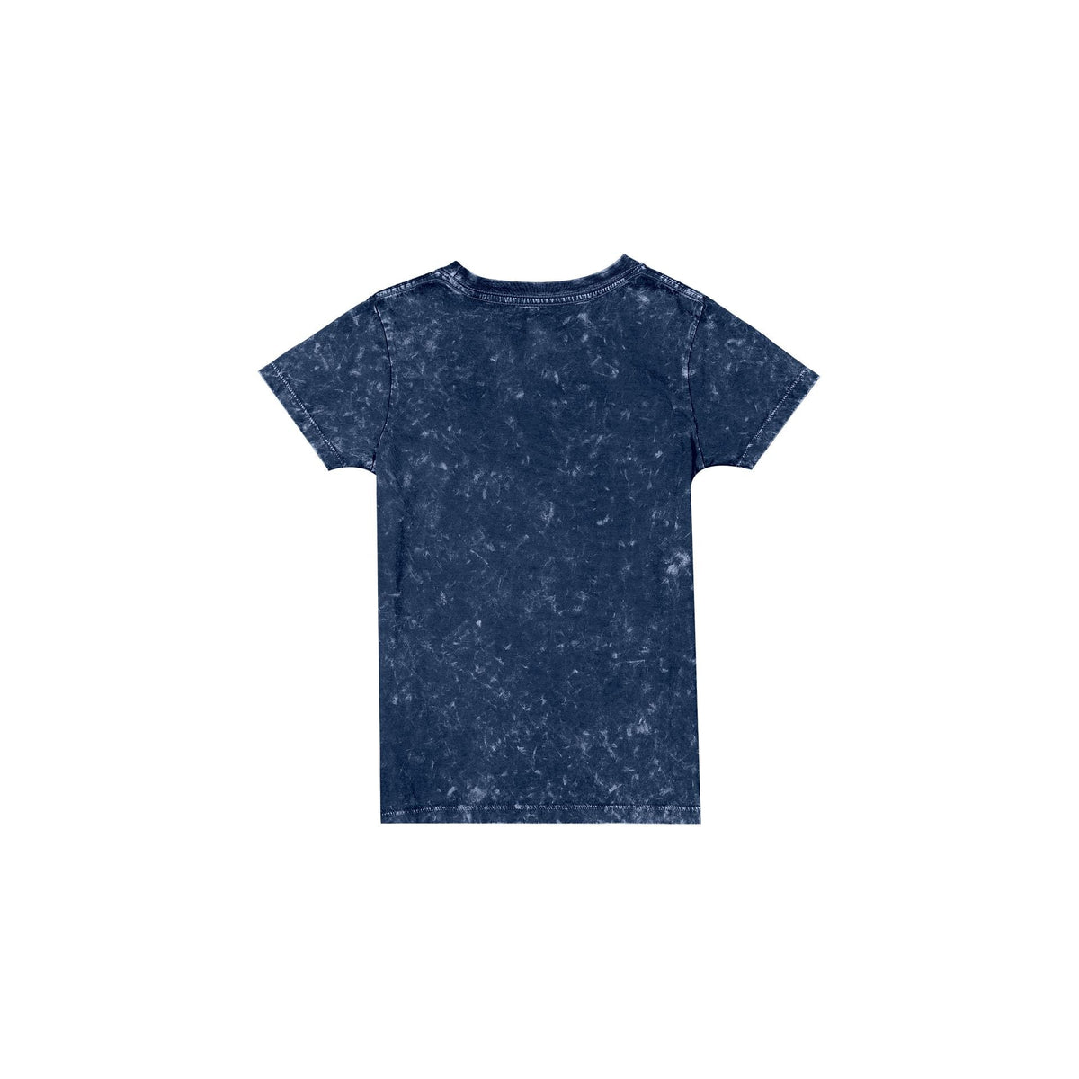 Dallas Cowboys Girls Washed T-Shirt