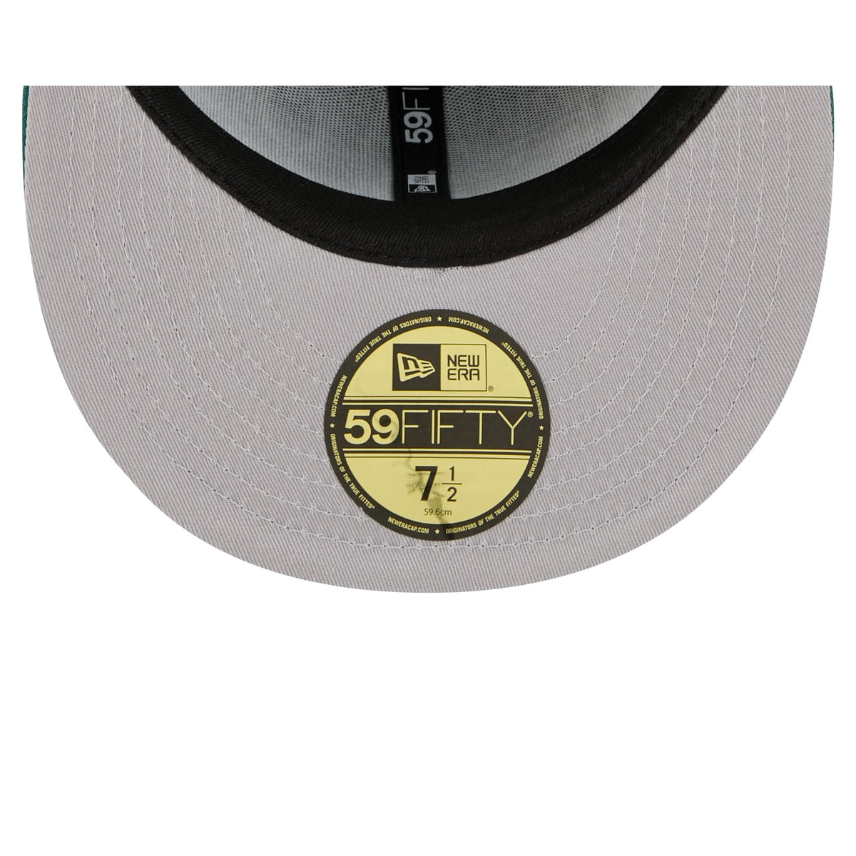 New York Jets Oversized 59FIFTY Fitted Hat