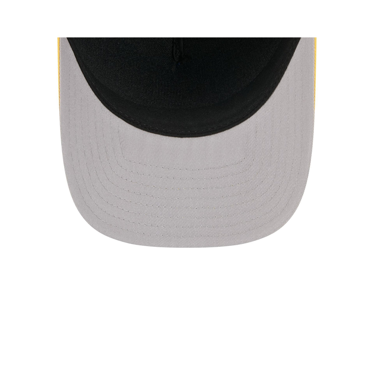 Golden State Warriors Arch 9FORTY M-Crown A-Frame Snapback Hat