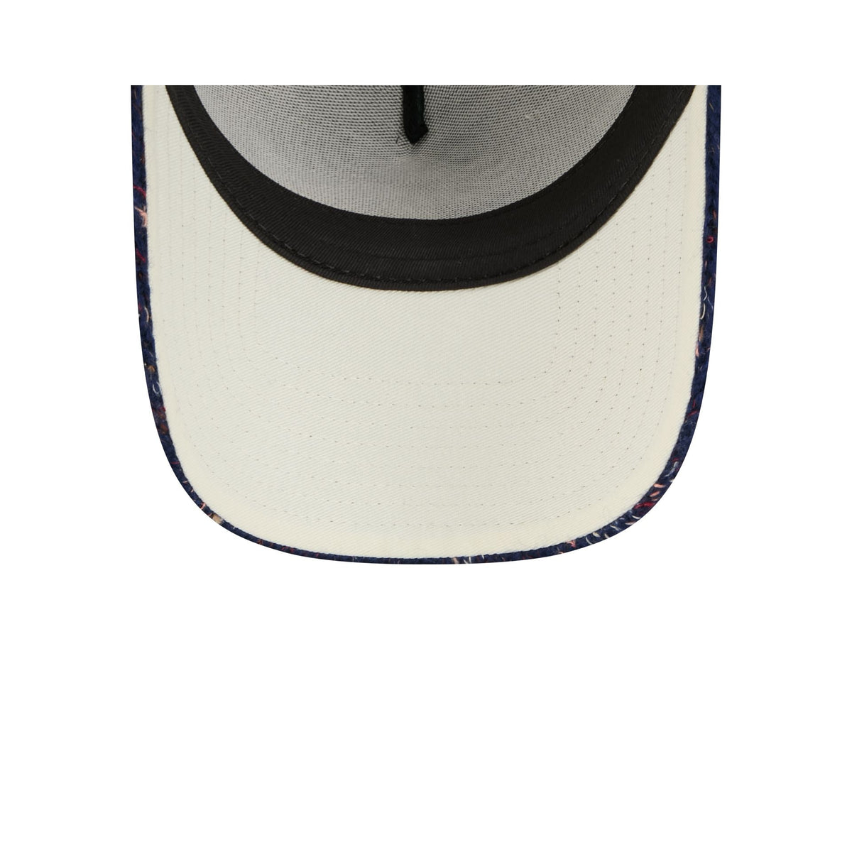 Denver Broncos Knit Women's 9FORTY A-Frame Trucker Hat