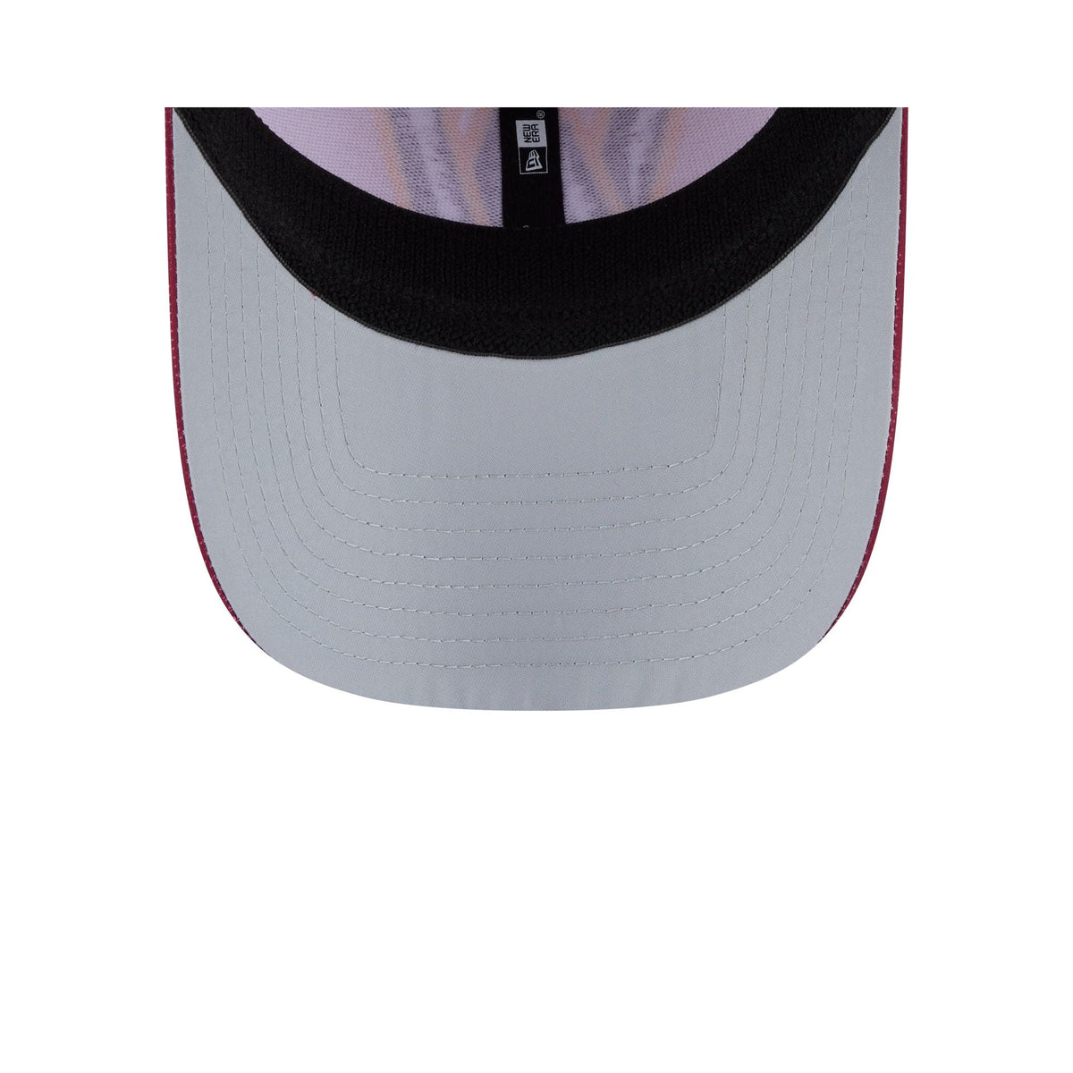 Washington Commanders Tonal Camo 39THIRTY Stretch Fit Hat