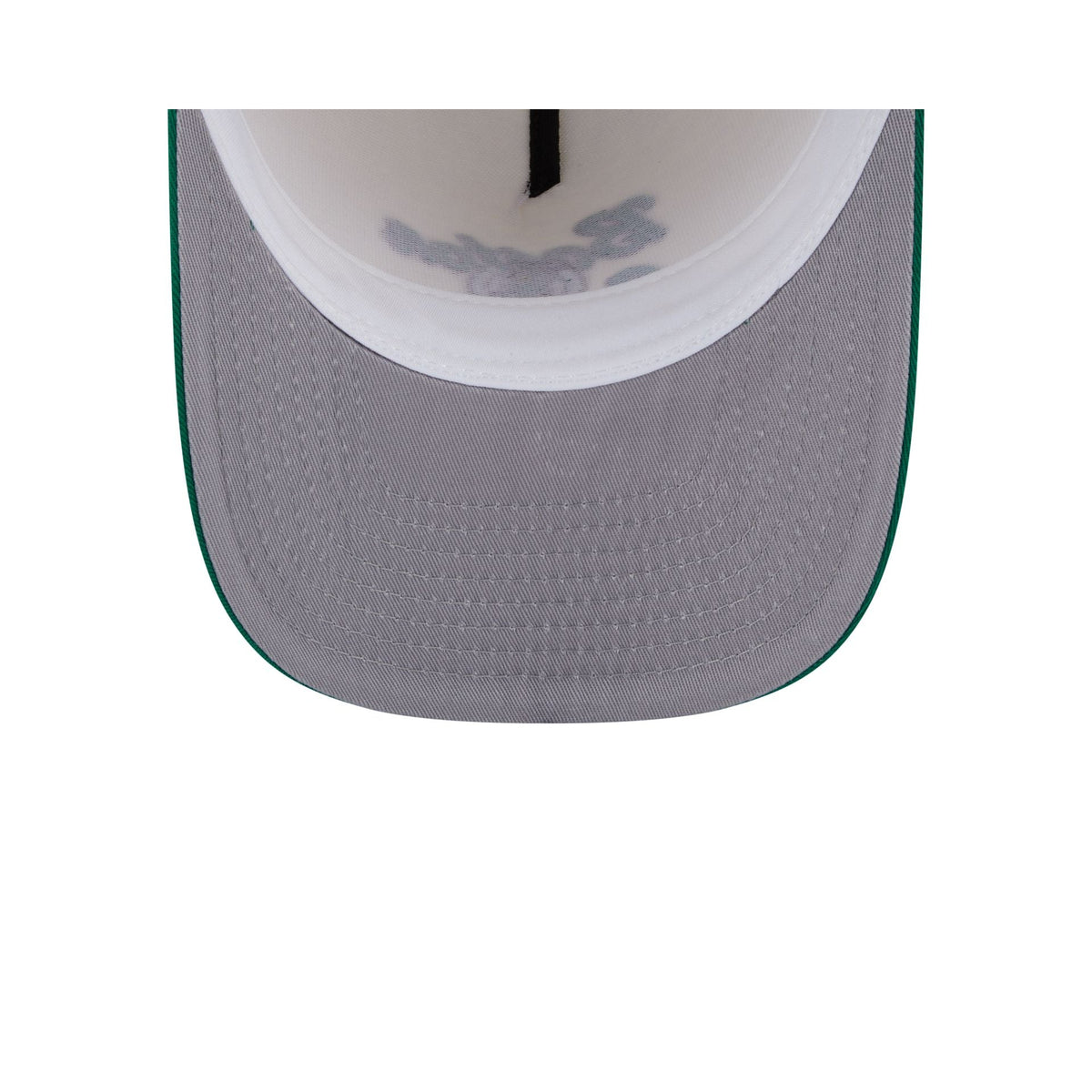 Boston Celtics Chainstitch 9FIFTY A-Frame Snapback Hat