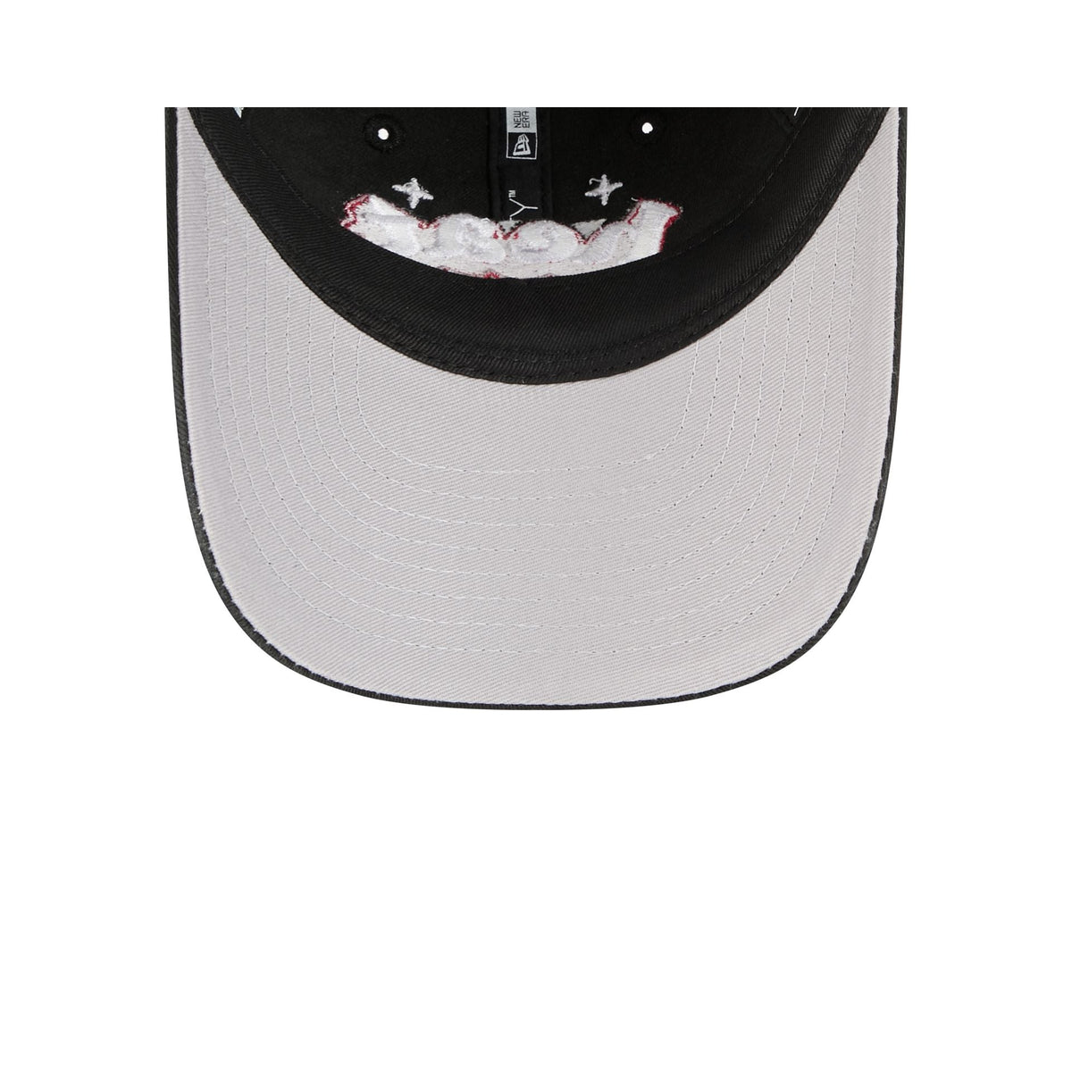 Miami Heat Cheer Kids 9TWENTY Adjustable Hat