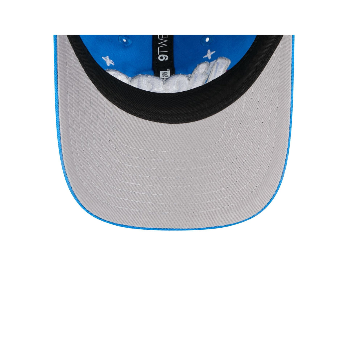 Detroit Lions Cheer Kids 9TWENTY Adjustable Hat