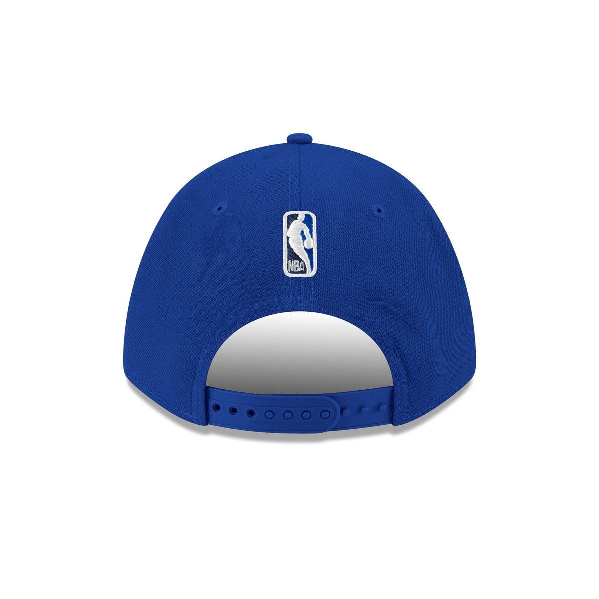 Dallas Mavericks Team 9FORTY M-Crown Snapback Hat