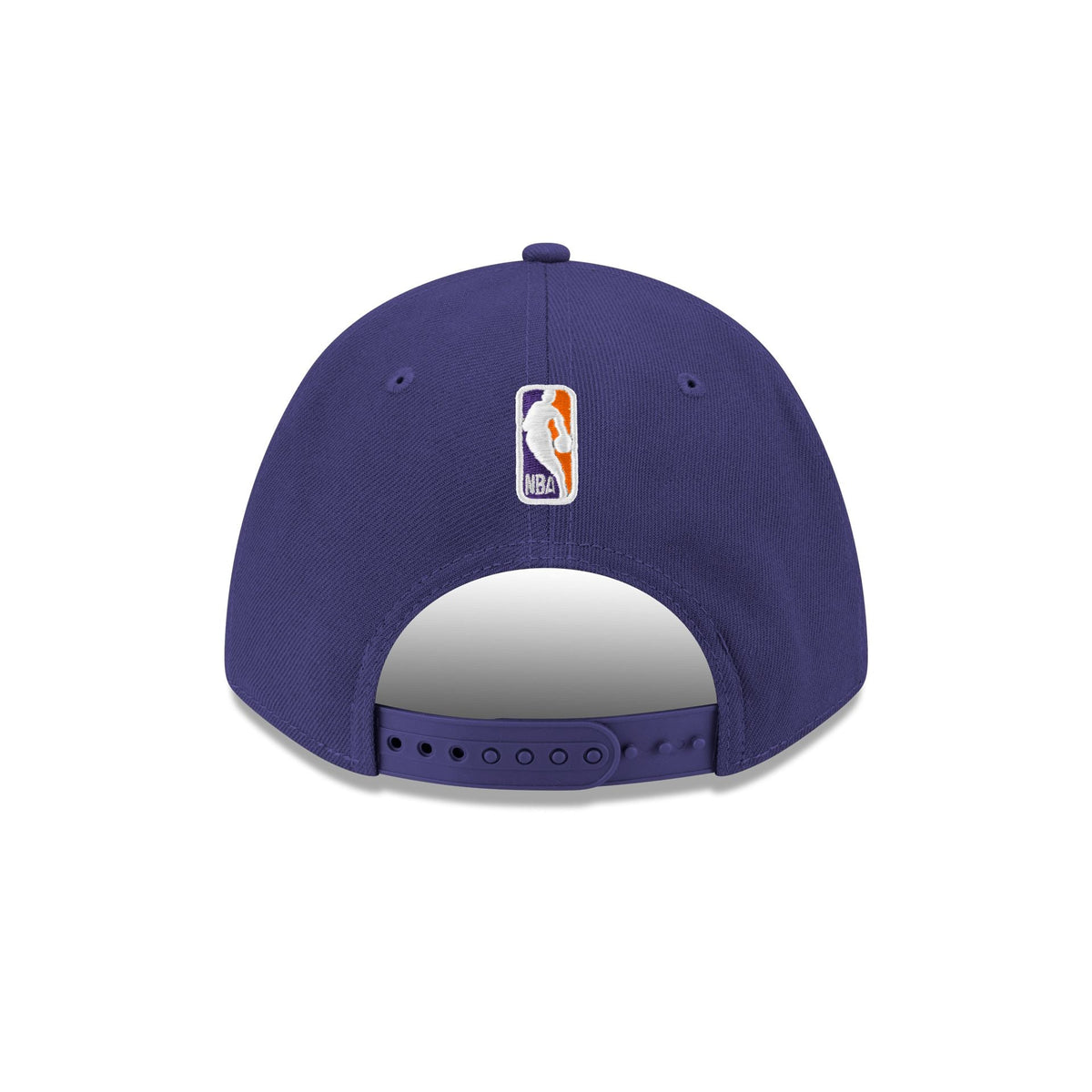Phoenix Suns Team 9FORTY M-Crown Snapback Hat
