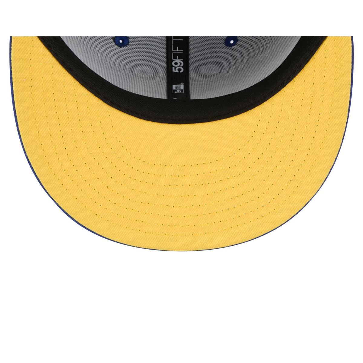 Golden State Warriors Star Studded 59FIFTY Fitted Hat