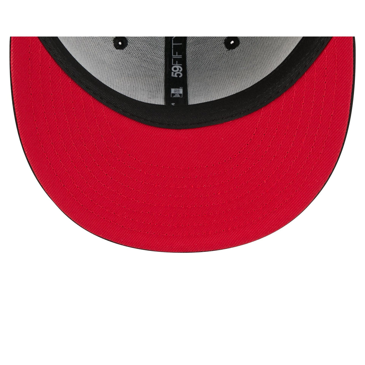 San Francisco 49ers Star Studded 59FIFTY Fitted Hat