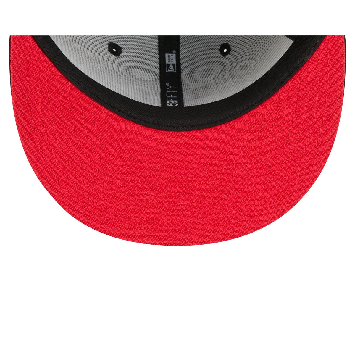 Kansas City Chiefs Star Studded 59FIFTY Fitted Hat