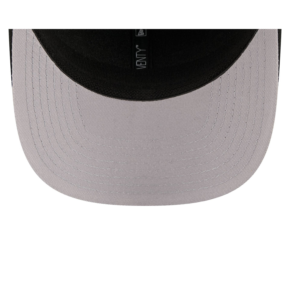 Atlanta Hawks 2025 City Edition 9SEVENTY Stretch-Snap Hat