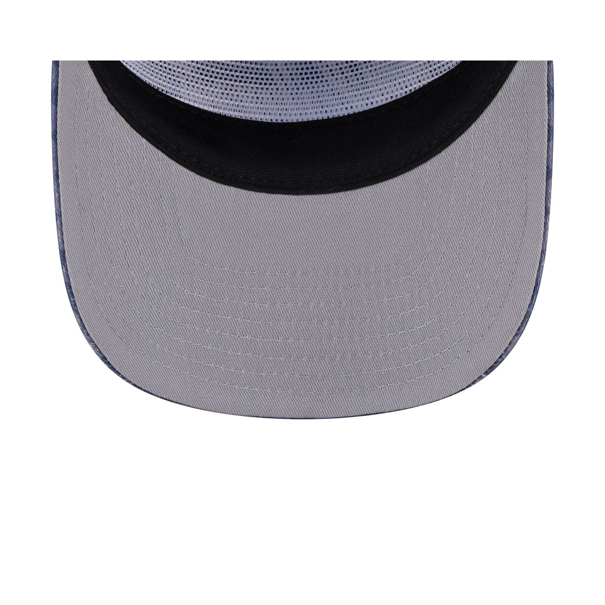Minnesota Timberwolves 2025 City Edition 19TWENTY Adjustable Hat