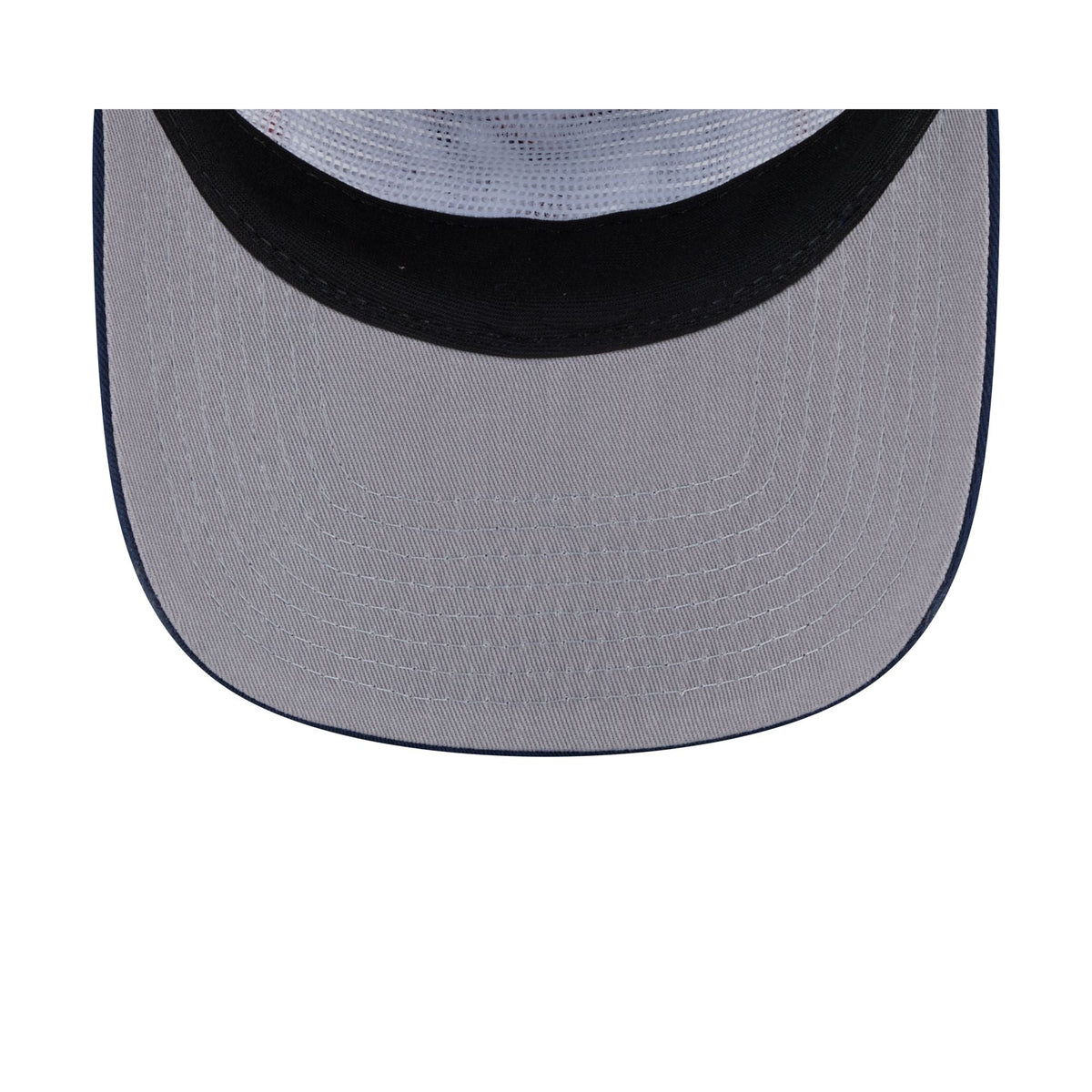 Oklahoma City Thunder 2025 City Edition 19TWENTY Adjustable Hat