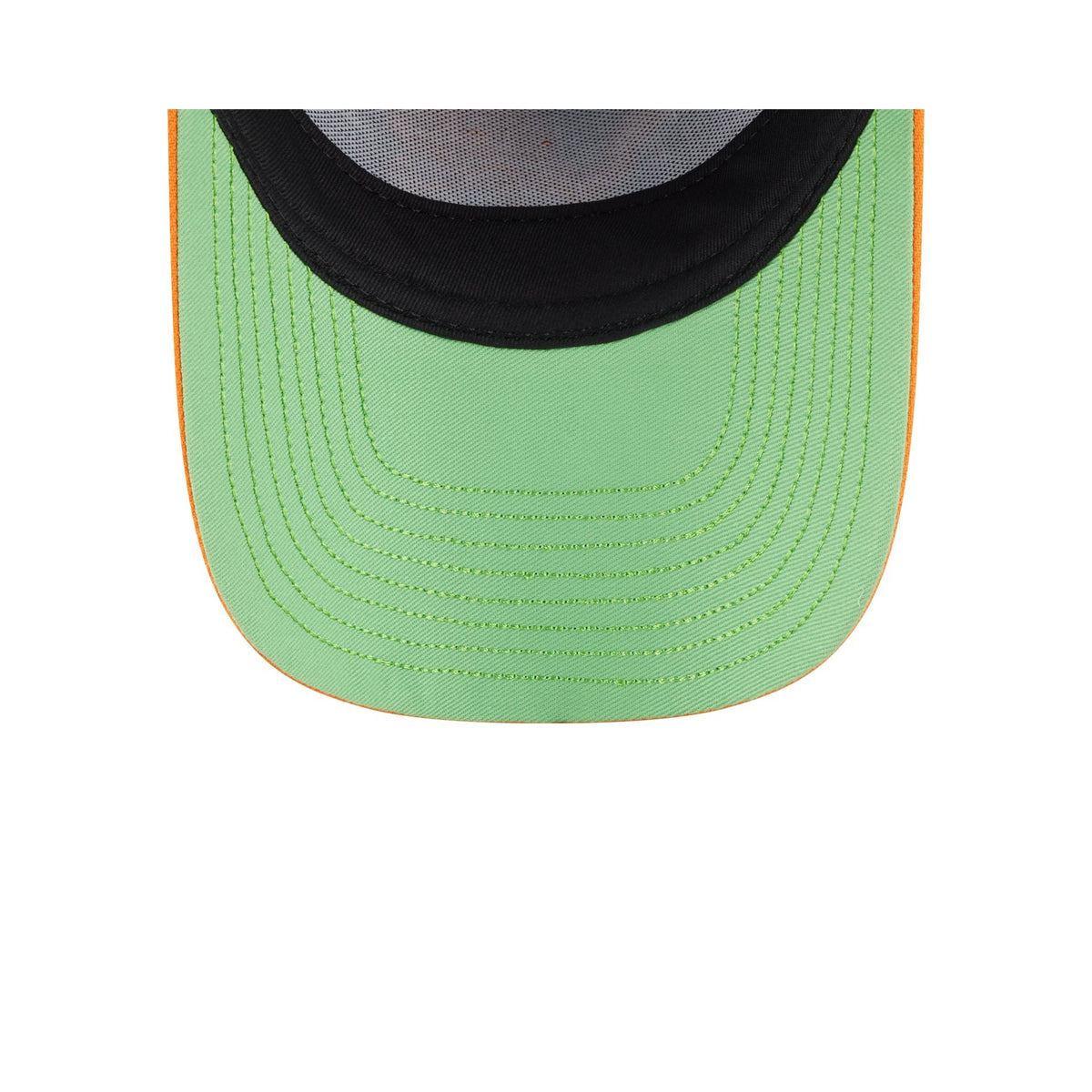 Nickelodeon Slime x Detroit Lions 9FORTY A-Frame Snapback Hat