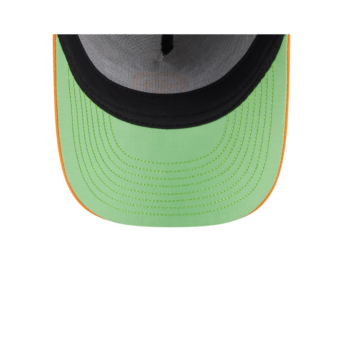 Nickelodeon Slime x Pittsburgh Steelers Kids 9FORTY A-Frame Snapback Hat