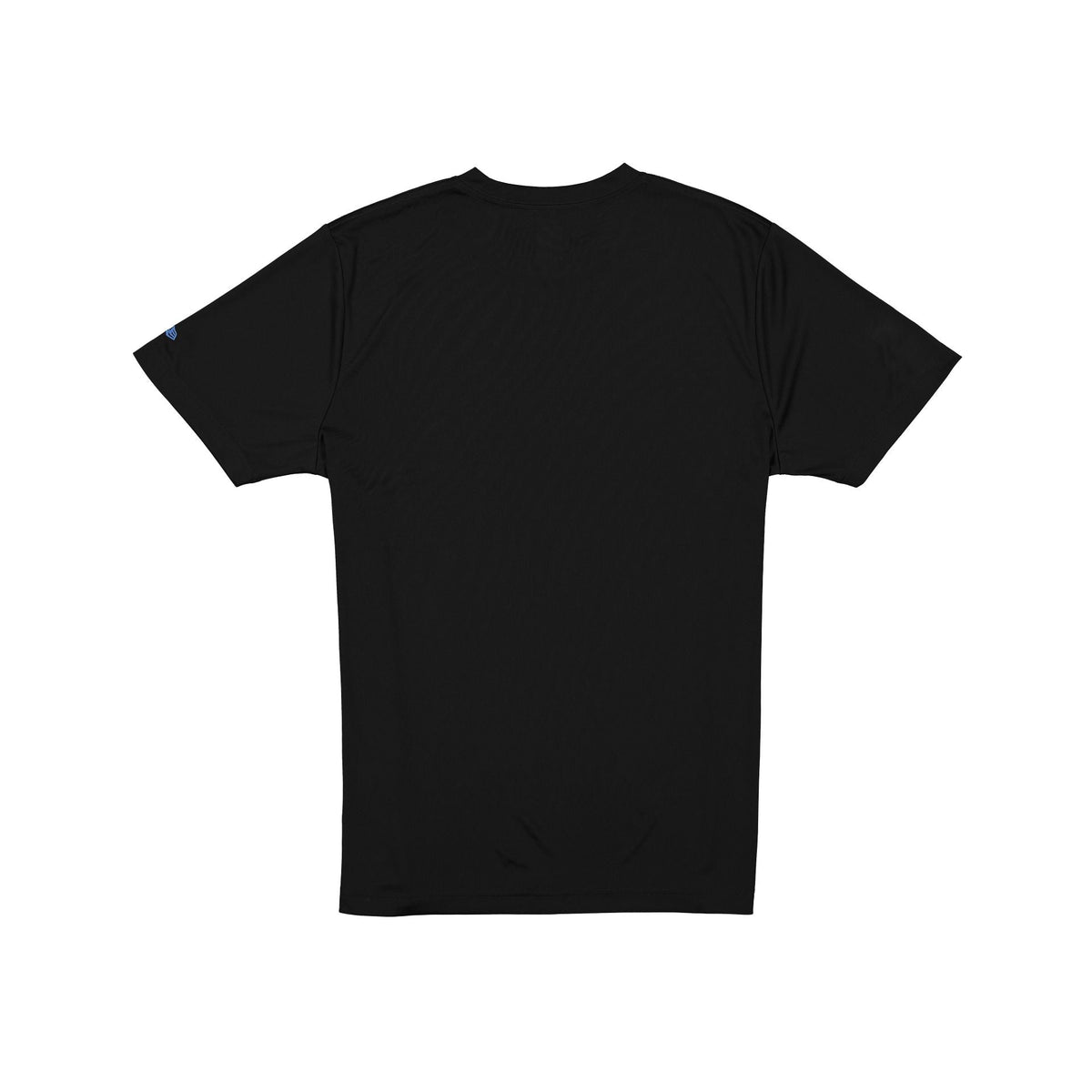 Dallas Mavericks 2025 City Edition Black T-Shirt