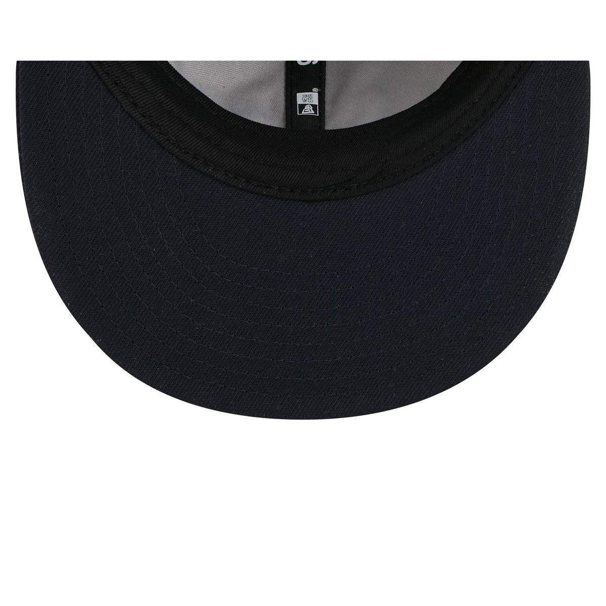 Philadelphia 76ers Grunge Plaid Retro Crown 9FIFTY Adjustable Hat