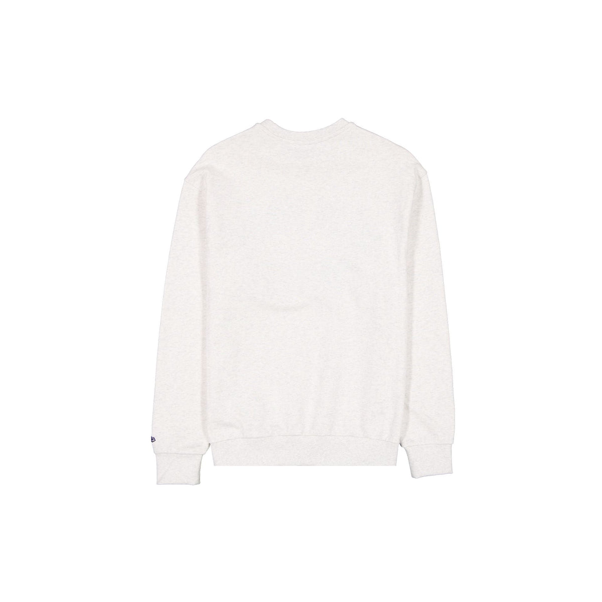 New York Yankees Light Gray Crewneck