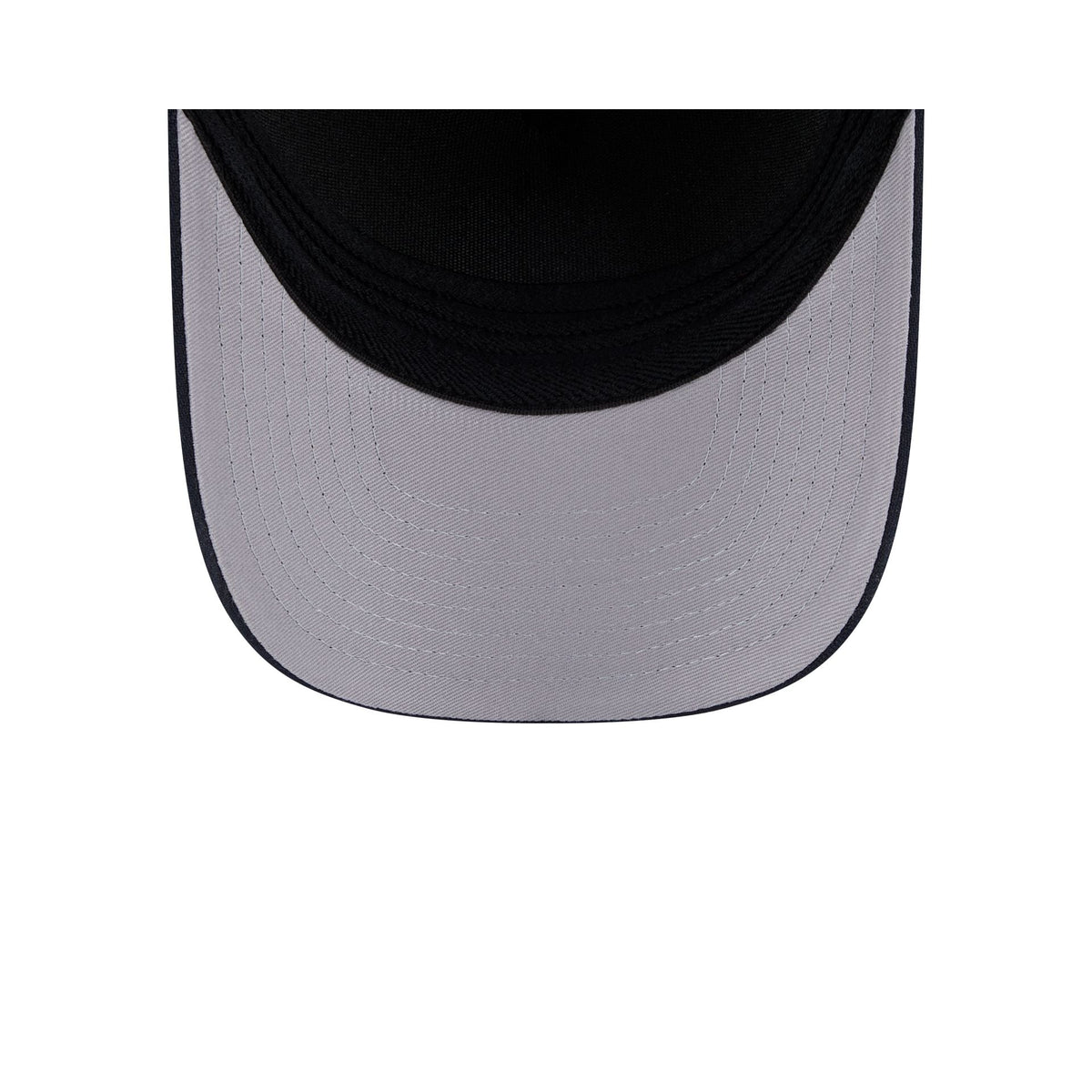 Houston Astros 39THIRTY M-Crown A-Frame Stretch Fit Hat