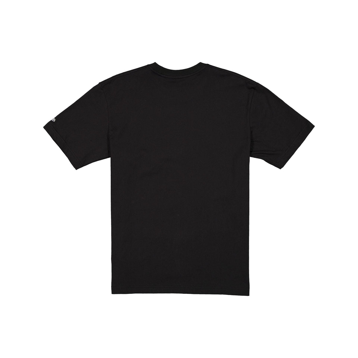 Houston Astros Gothic Bloom Black T-Shirt