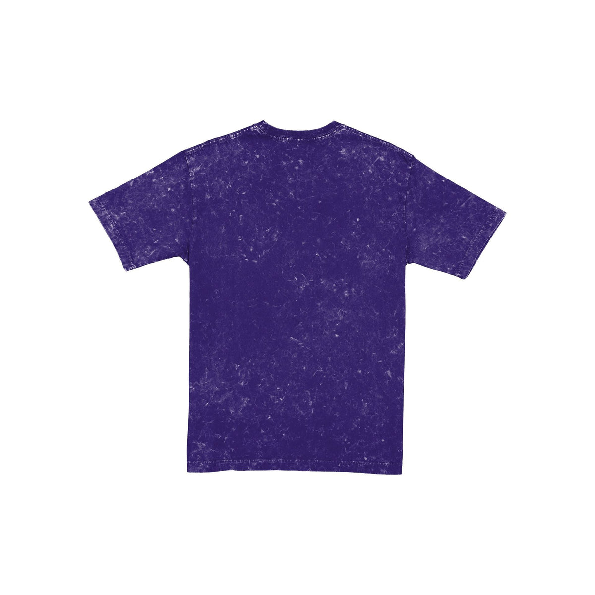 Los Angeles Lakers Throwback Vintage Wash T-Shirt