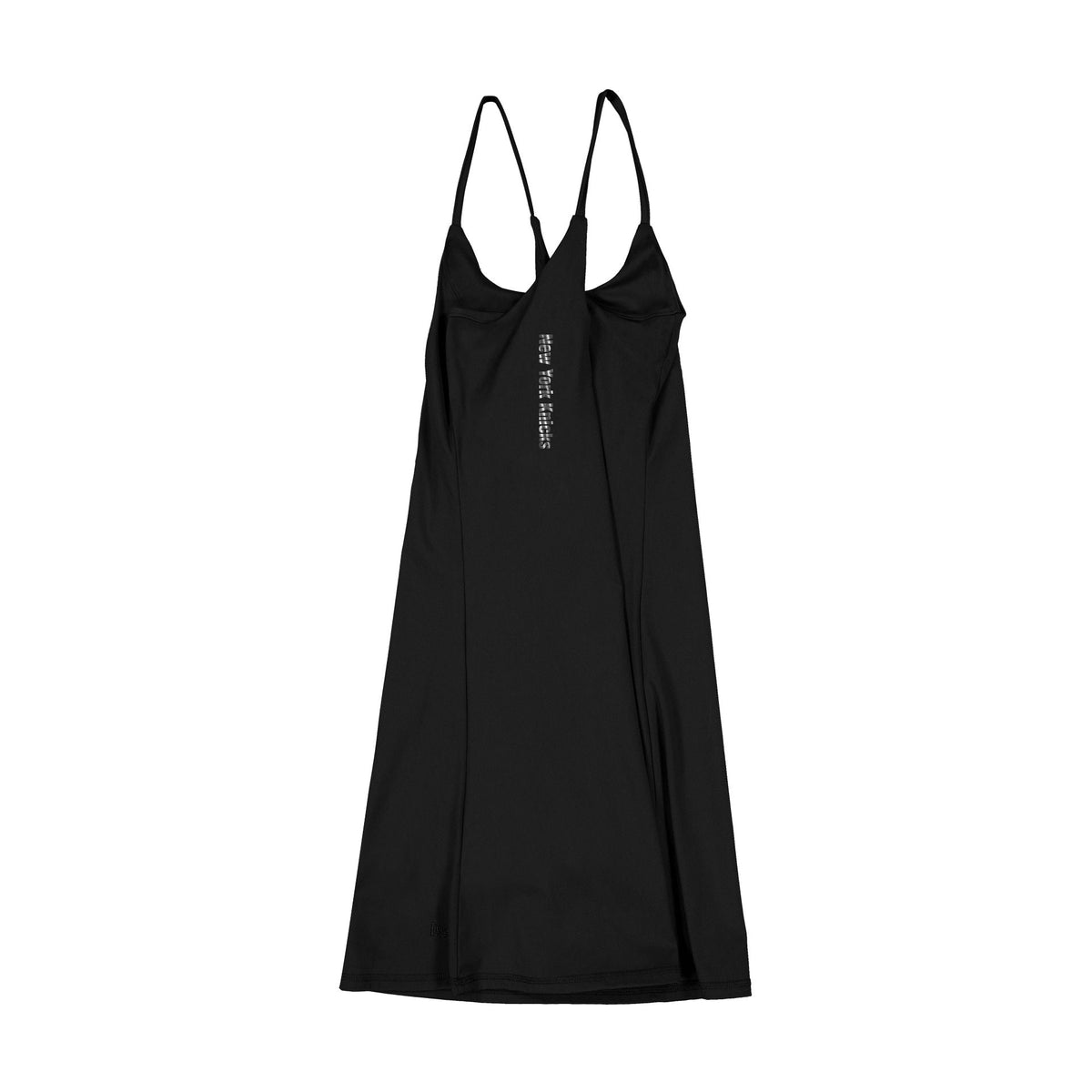 New York Knicks Leisure Women's Black Dress