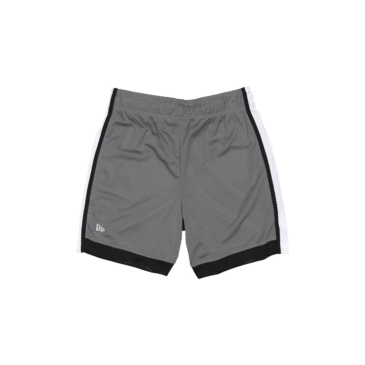 Las Vegas Raiders Team Color Summer Shorts