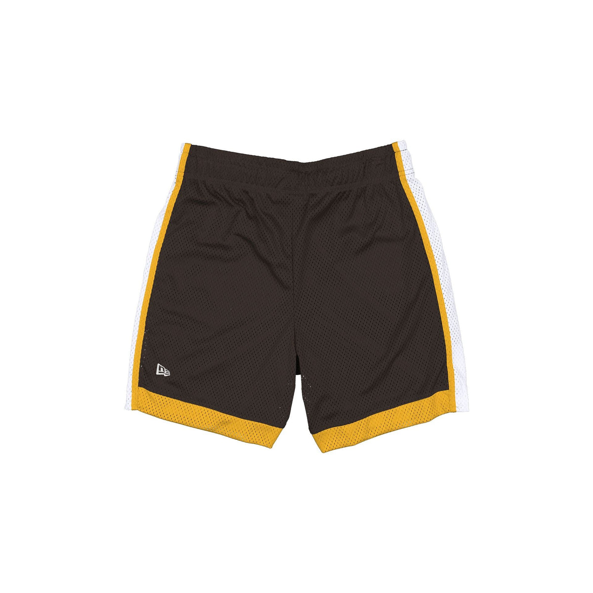 San Diego Padres Team Color Summer Shorts