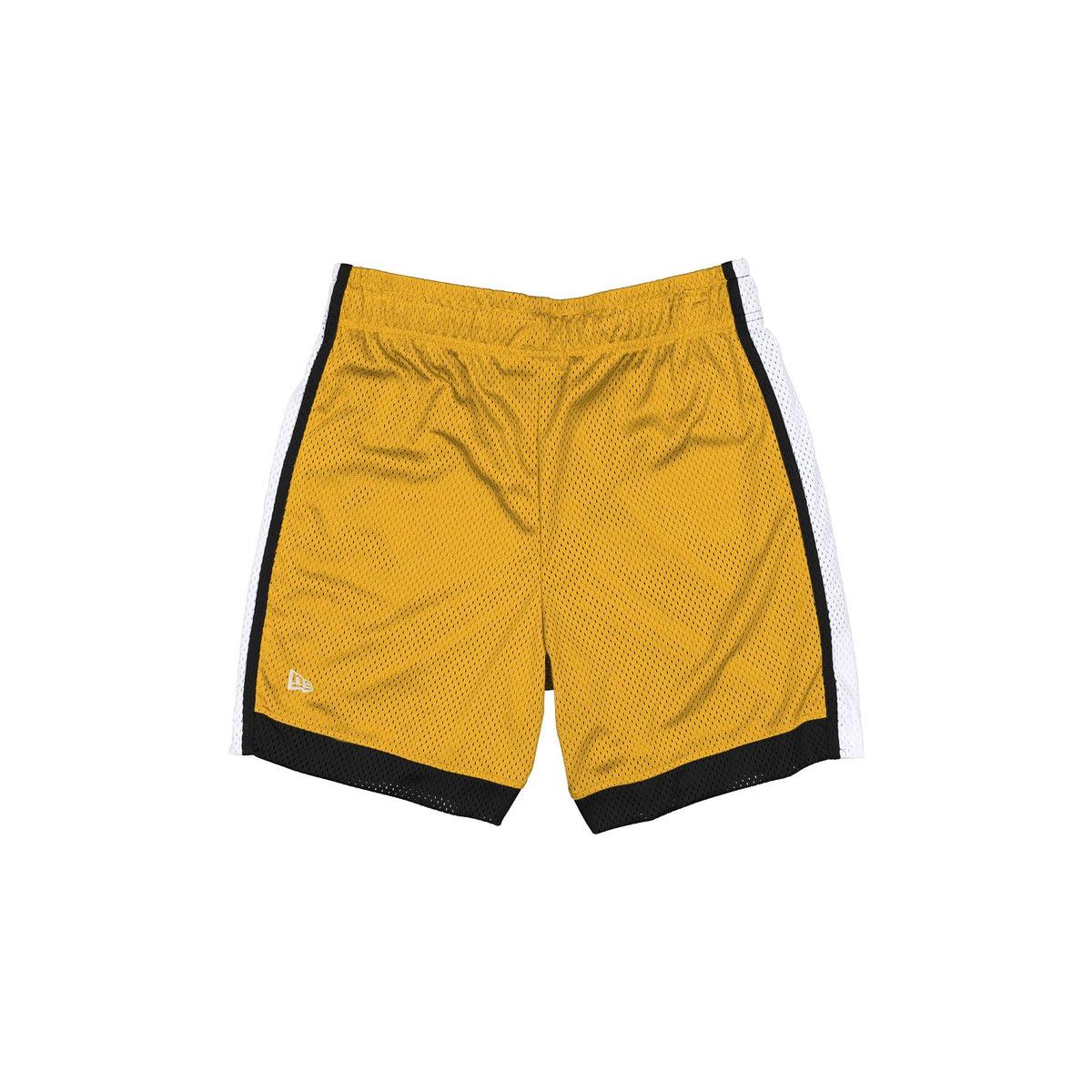 Pittsburgh Steelers Team Color Summer Shorts