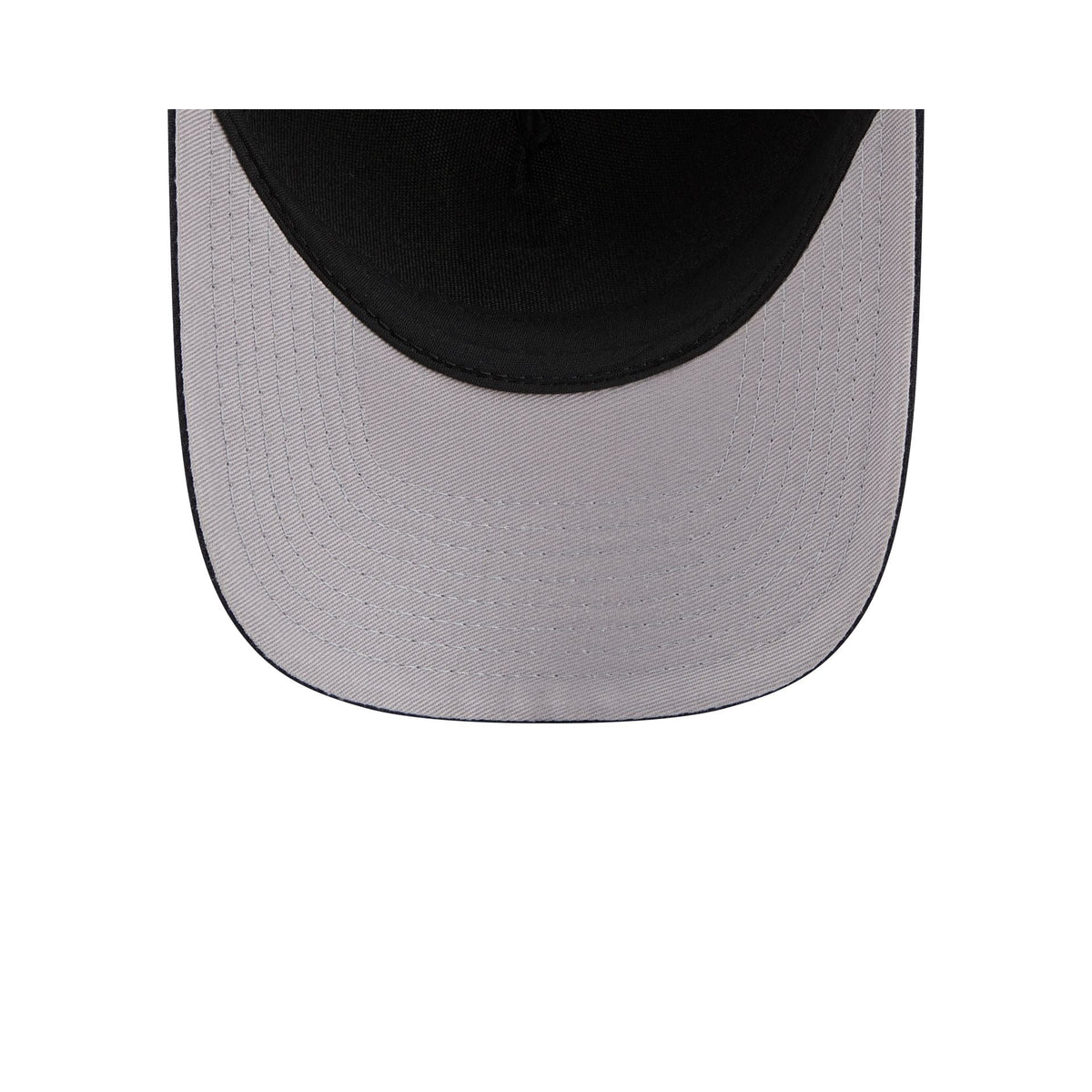Detroit Tigers Script 9FORTY M-Crown A-Frame Snapback Hat
