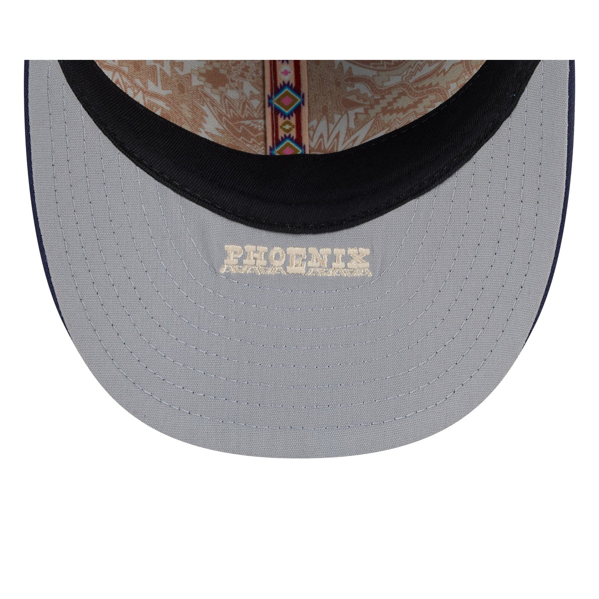 Milwaukee Brewers 2026 Spring Training 59FIFTY Fitted Hat