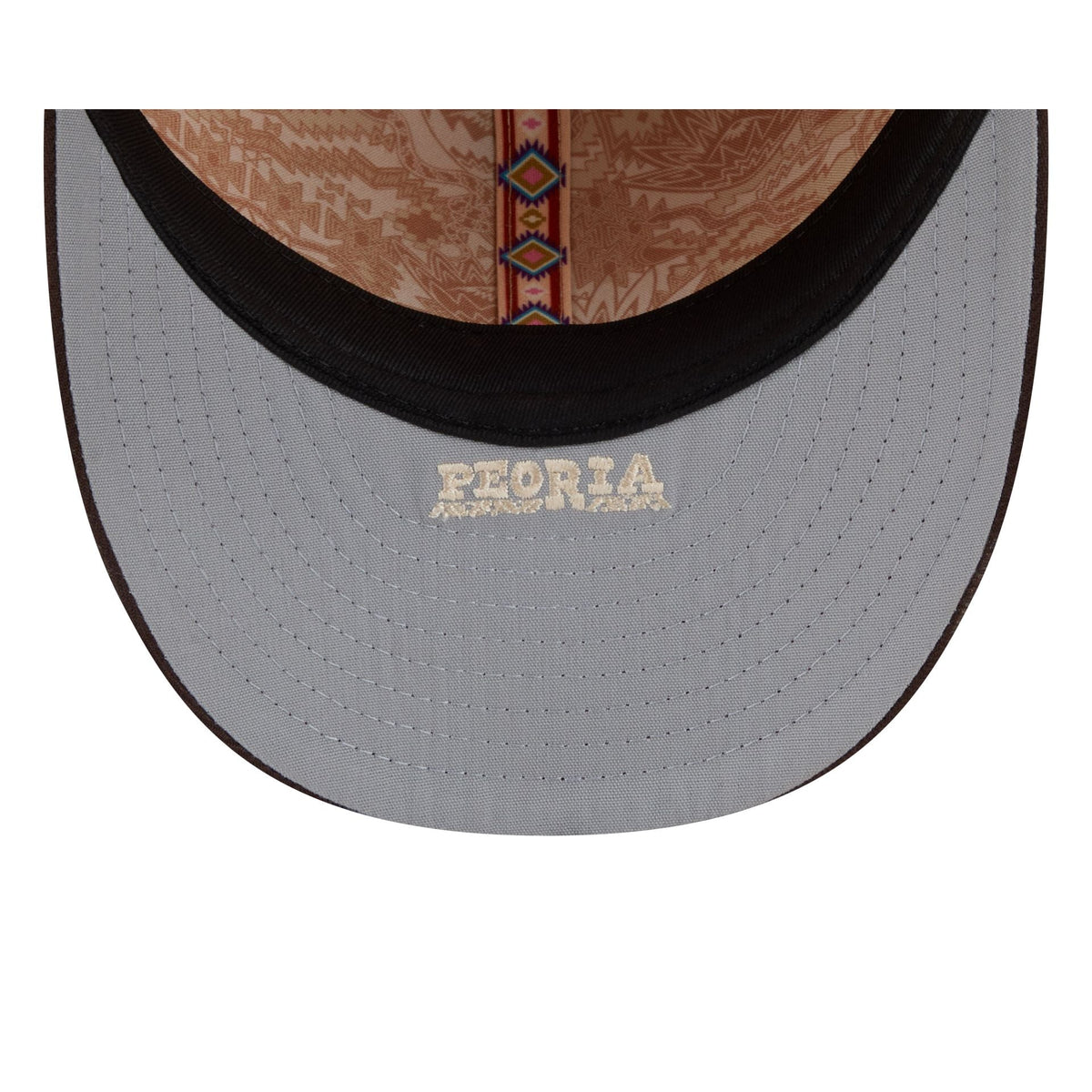 San Diego Padres 2026 Spring Training 59FIFTY Fitted Hat
