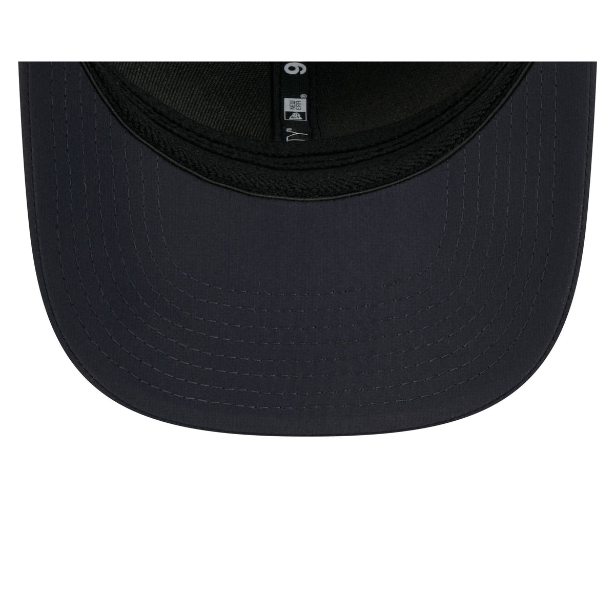 New York Yankees 2026 Clubhouse 9SEVENTY Stretch-Snap Hat