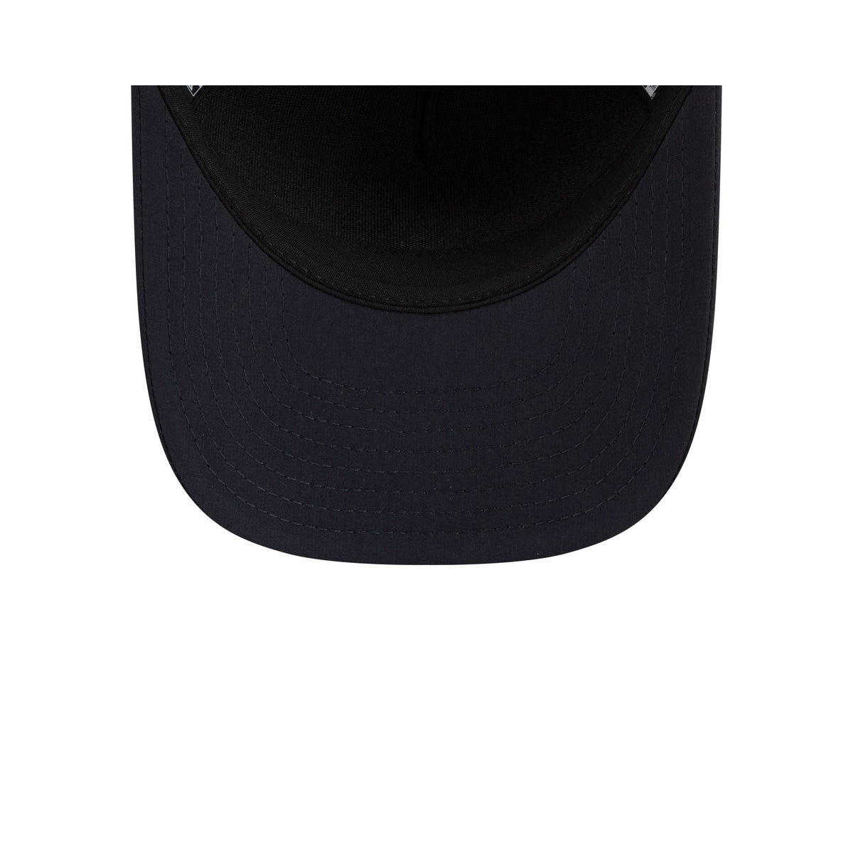 New York Yankees 2026 Clubhouse 9FORTY M-Crown A-Frame Snapback Hat